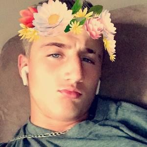 Meet your Posher, Tyson